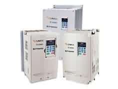 SANCH矢量变频器中三防漆的应用