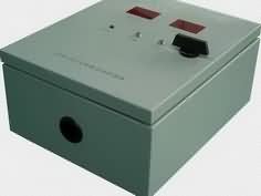 两路AC DC中小功率太阳能交流应急中三防漆的应用