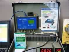 MOXA的智能通信产品中三防漆的应用