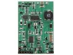 电动汽车控制器中三防漆的应用