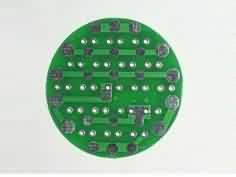 汽车LED电路板中三防漆的应用